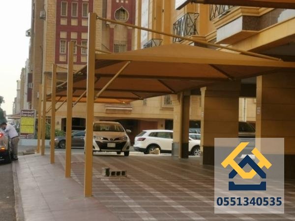 مظلات وسواتر الرياض تركيب مظلات سيارات برجولات جلسات خارجية الرياض